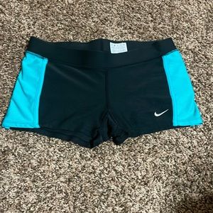 Nike spandex dri-fit